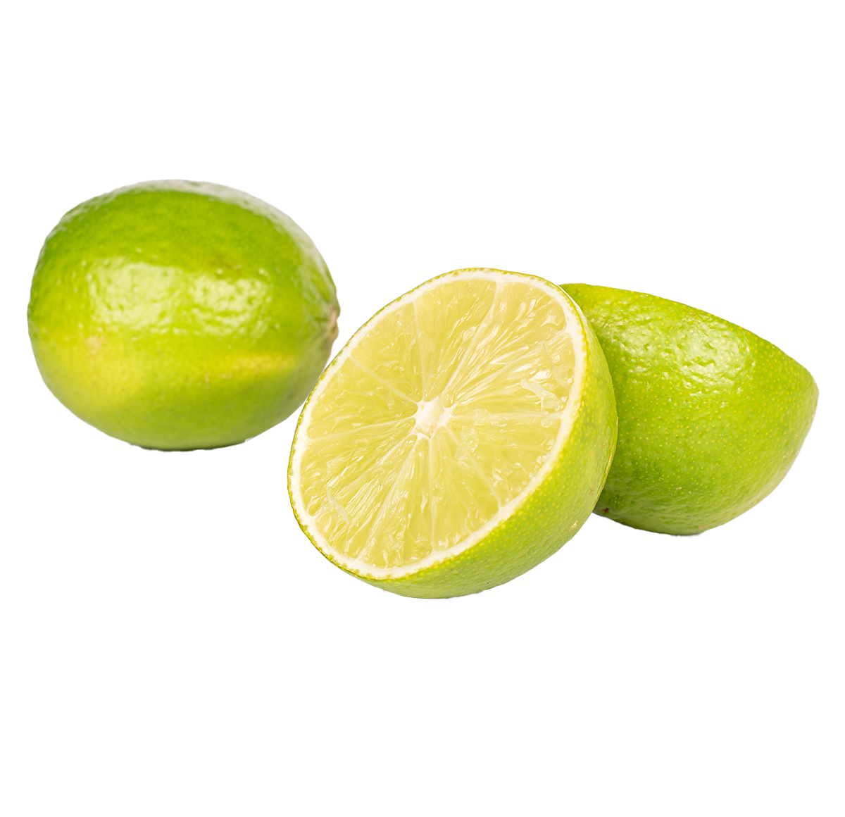 Bearss Lime Tree