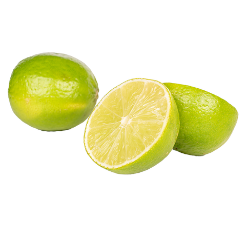 Bearss Lime Tree