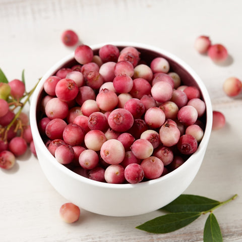 Pink Lemonade Blueberry Bush