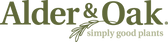 Alder & Oak Logo